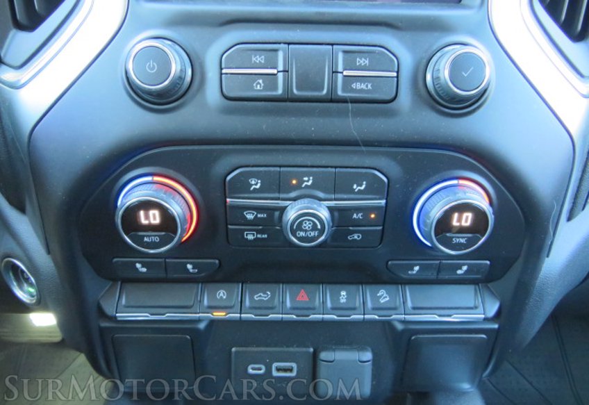 2020 Chevrolet Silverado 1500 - Image 37