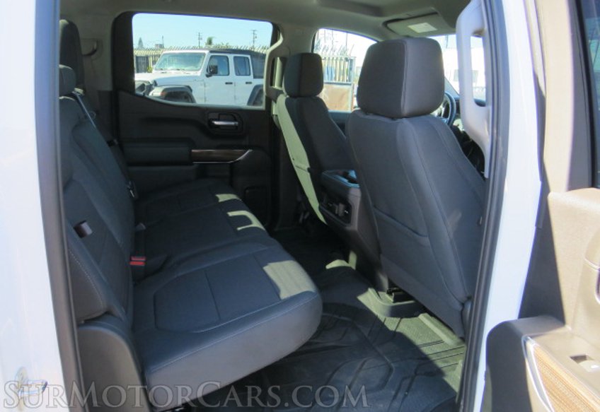 2020 Chevrolet Silverado 1500 - Image 31