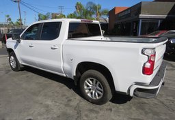 2020 Chevrolet Silverado 1500 - Image 7