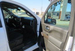 2020 Chevrolet Silverado 1500 - Image 22