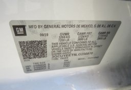 2020 Chevrolet Silverado 1500 - Image 53