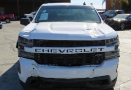 2020 Chevrolet Silverado 1500 - Image 11