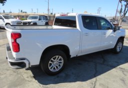 2020 Chevrolet Silverado 1500 - Image 8