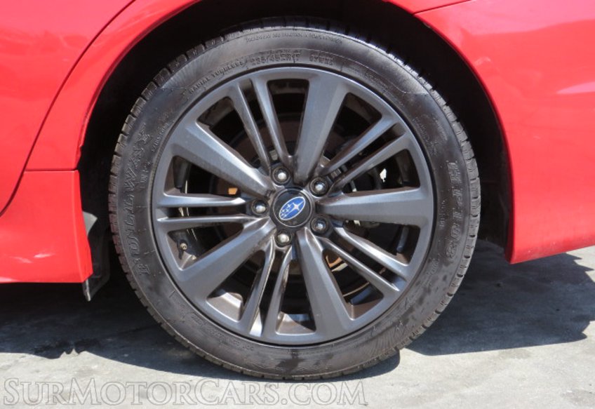 2017 Subaru WRX - Image 21