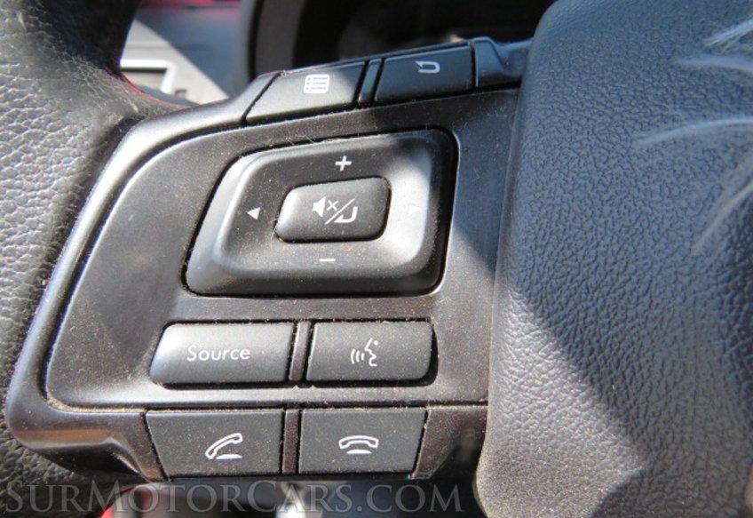 2017 Subaru WRX - Image 37