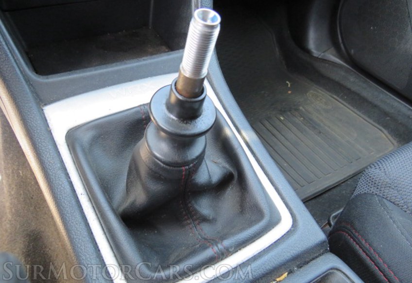 2017 Subaru WRX - Image 42