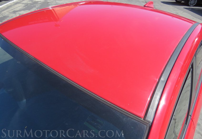 2017 Subaru WRX - Image 16