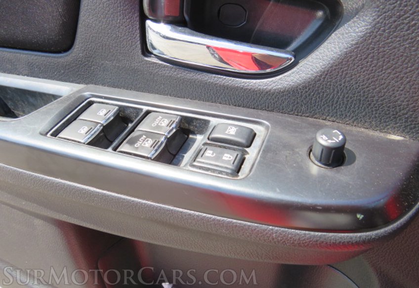 2017 Subaru WRX - Image 43