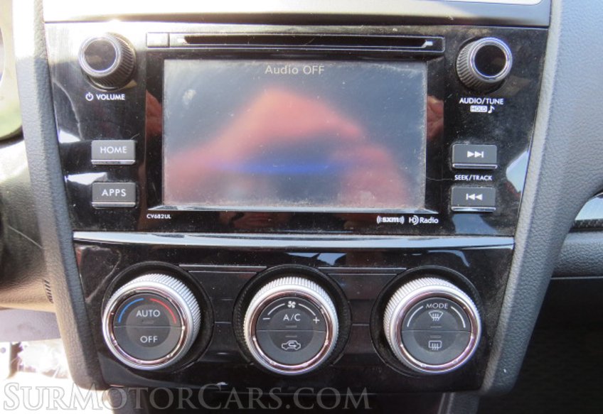 2017 Subaru WRX - Image 40