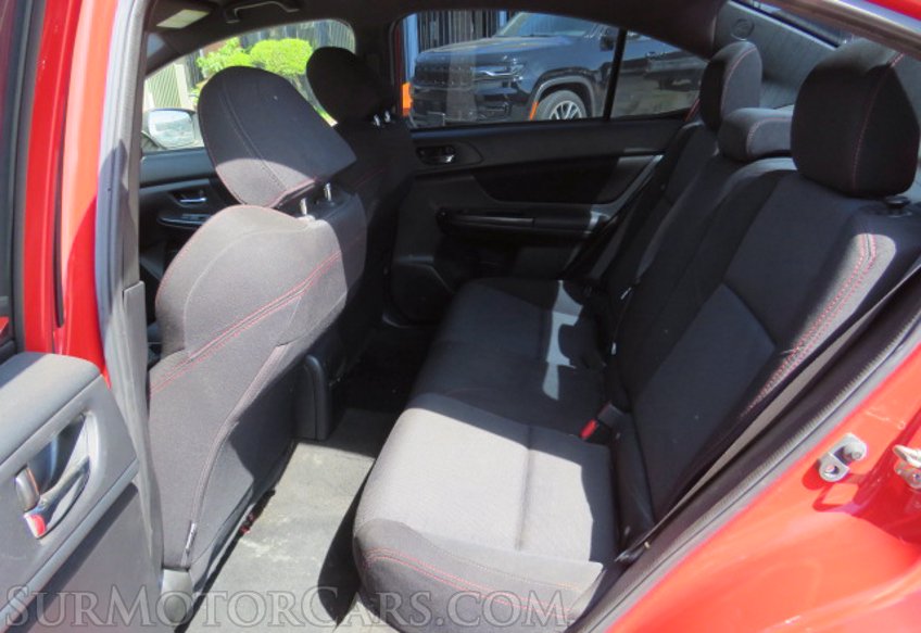 2017 Subaru WRX - Image 32