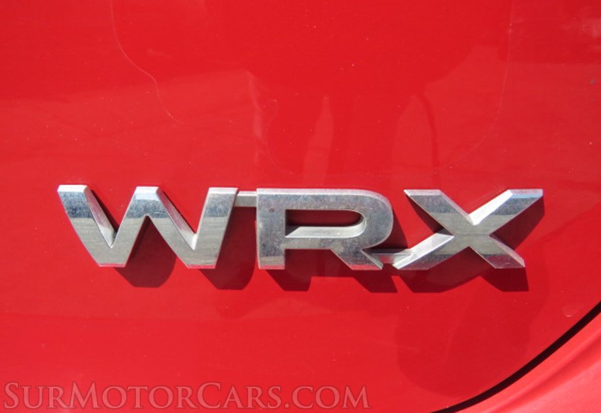 2017 Subaru WRX - Image 18