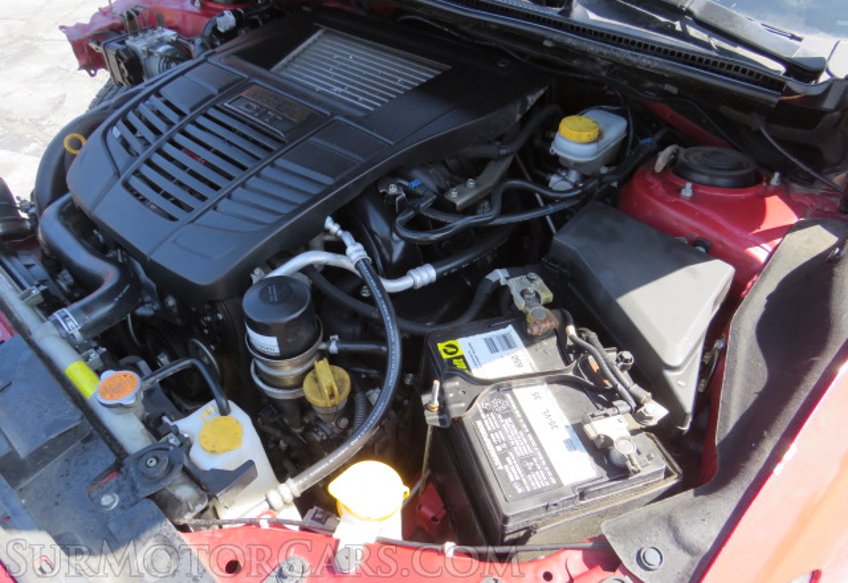 2017 Subaru WRX - Image 50