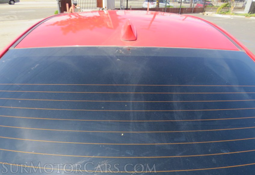 2017 Subaru WRX - Image 15