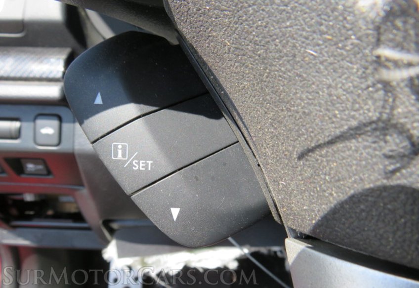 2017 Subaru WRX - Image 39