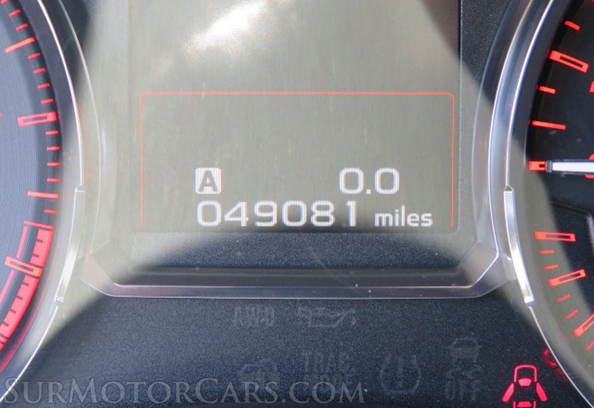 2017 Subaru WRX - Image 34