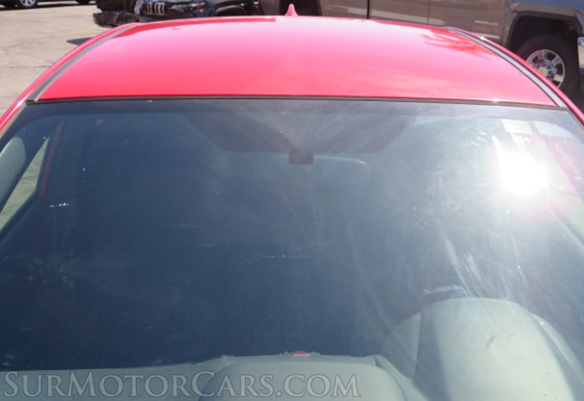 2017 Subaru WRX - Image 14