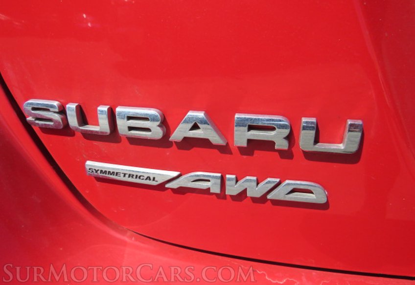 2017 Subaru WRX - Image 20