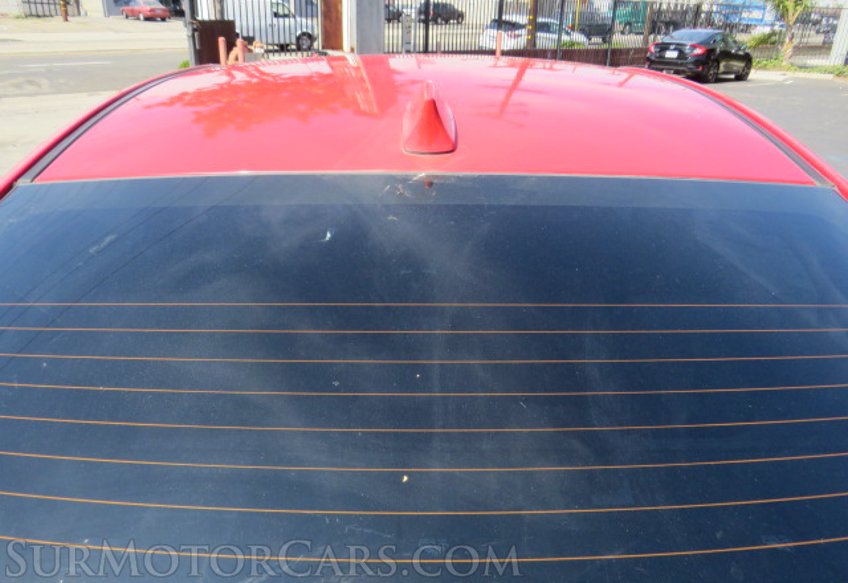 2017 Subaru WRX - Image 17