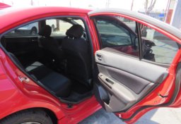 2017 Subaru WRX - Image 29