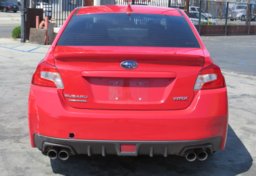 2017 Subaru WRX - Image 11