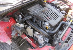 2017 Subaru WRX - Image 48