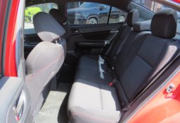 2017 Subaru WRX - Image 30