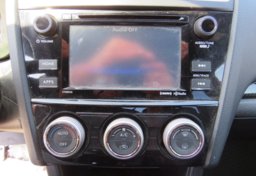 2017 Subaru WRX - Image 40