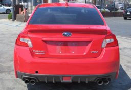 2017 Subaru WRX - Image 13