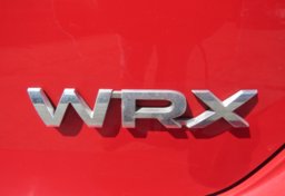 2017 Subaru WRX - Image 18