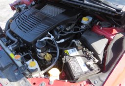 2017 Subaru WRX - Image 50