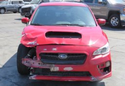 2017 Subaru WRX - Image 12