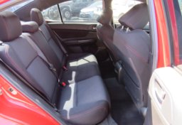 2017 Subaru WRX - Image 31