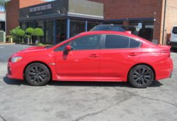 2017 Subaru WRX - Image 9