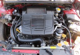 2017 Subaru WRX - Image 49