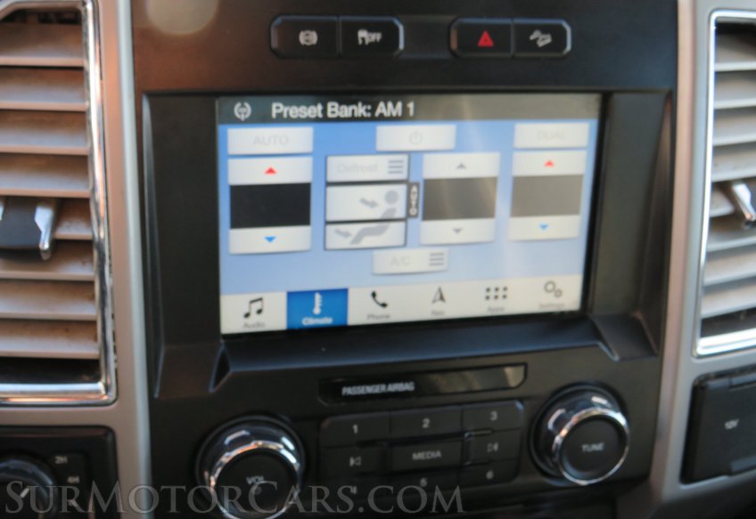 2017 Ford Super Duty F-350 SRW - Image 38