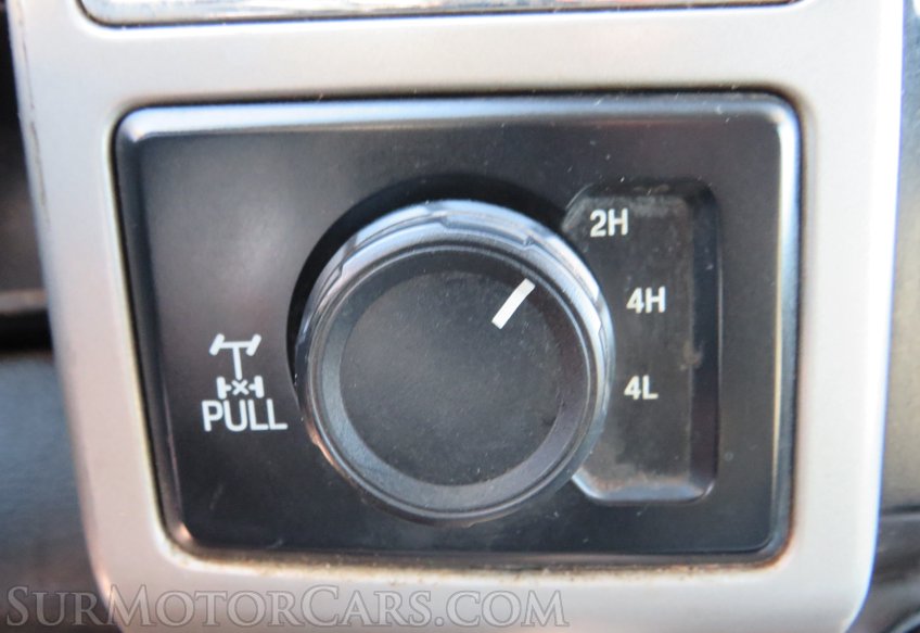 2017 Ford Super Duty F-350 SRW - Image 46