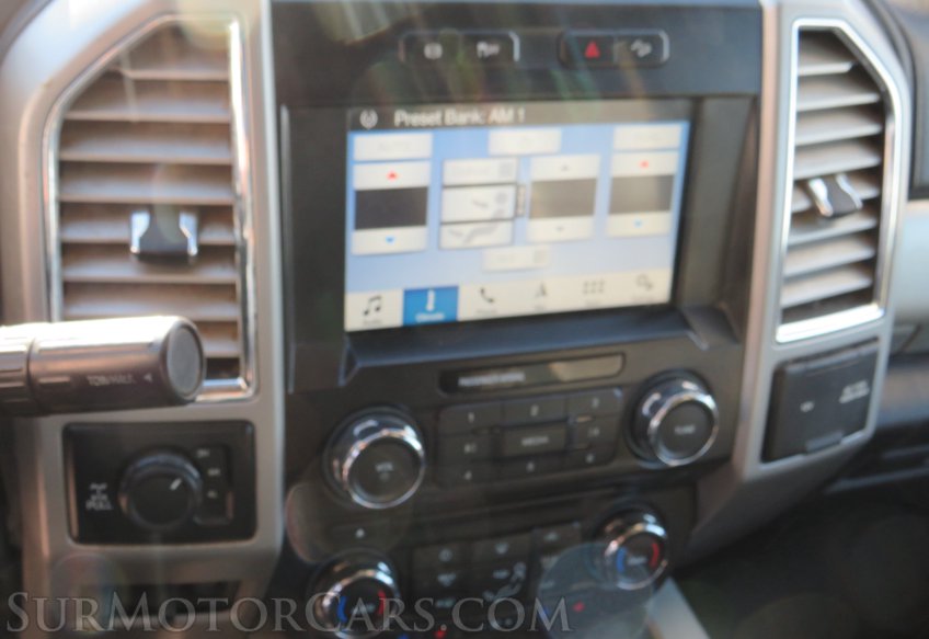 2017 Ford Super Duty F-350 SRW - Image 41