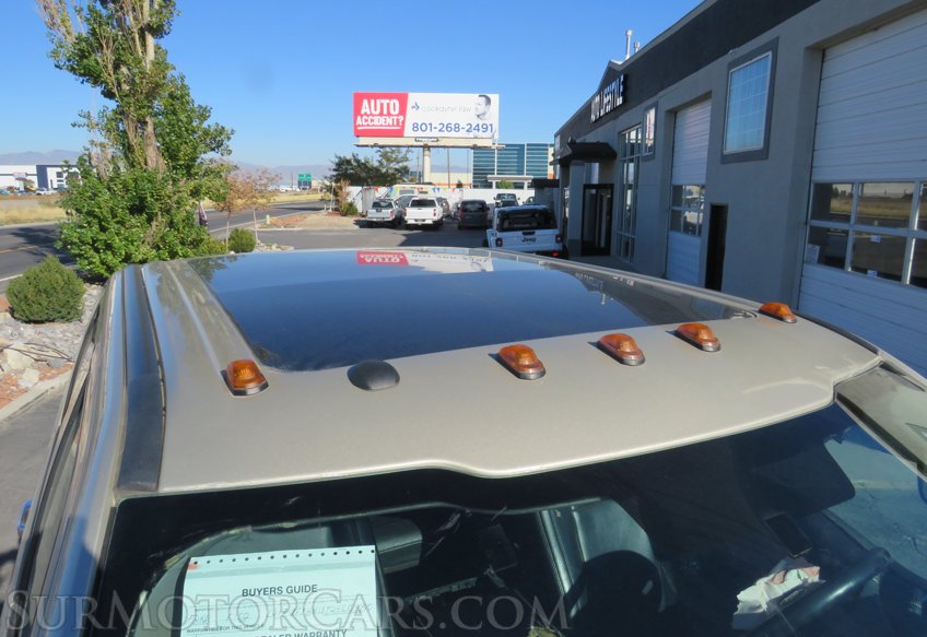 2017 Ford Super Duty F-350 SRW - Image 16