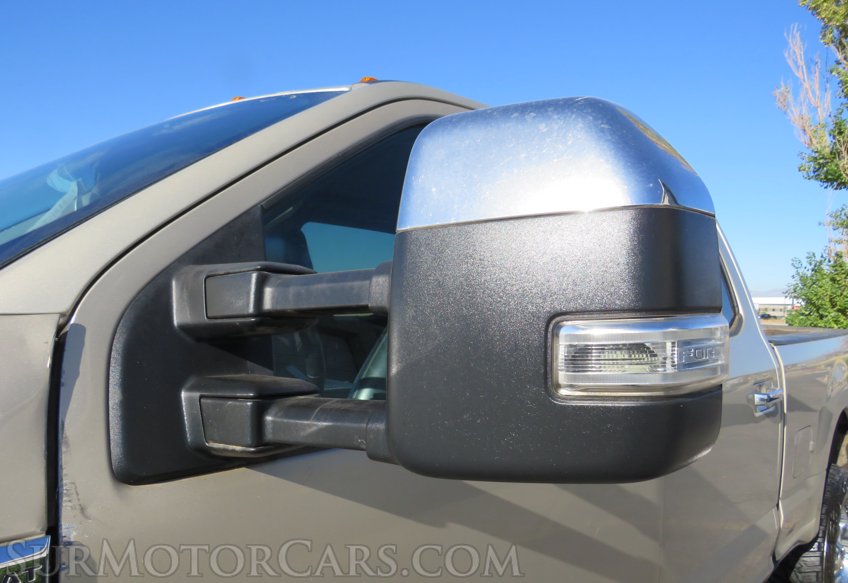 2017 Ford Super Duty F-350 SRW - Image 18