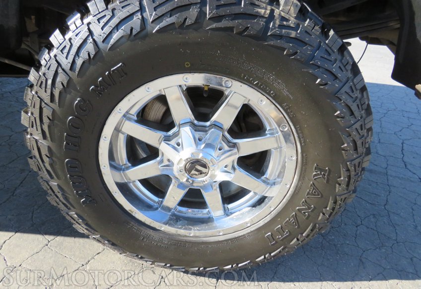 2017 Ford Super Duty F-350 SRW - Image 50