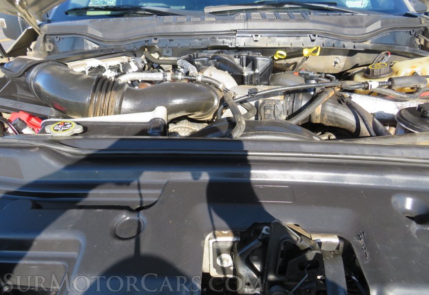 2017 Ford Super Duty F-350 SRW - Image 55