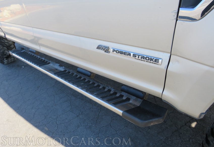 2017 Ford Super Duty F-350 SRW - Image 23