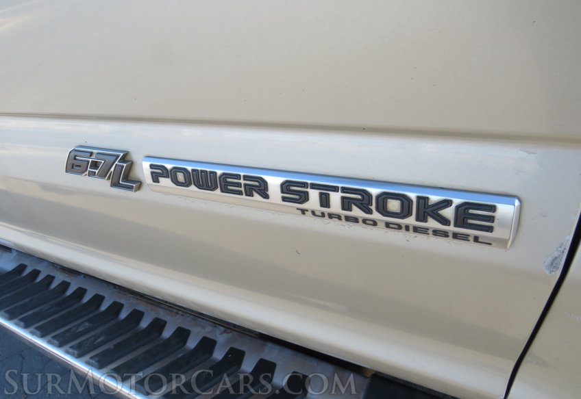 2017 Ford Super Duty F-350 SRW - Image 28