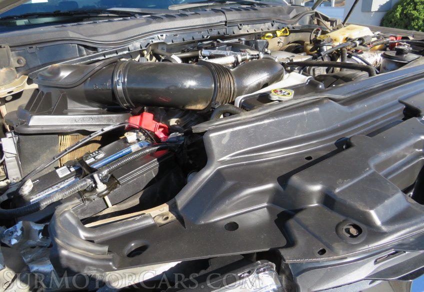 2017 Ford Super Duty F-350 SRW - Image 57