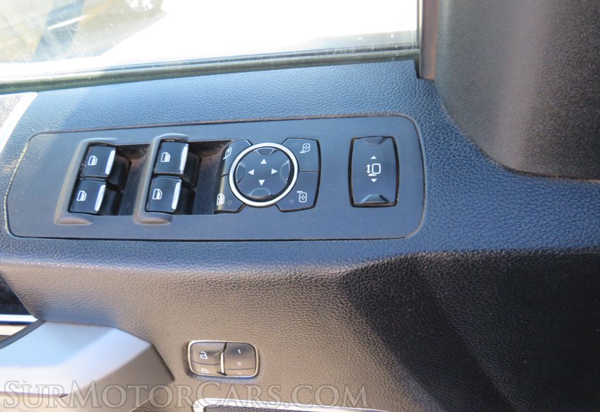 2017 Ford Super Duty F-350 SRW - Image 49