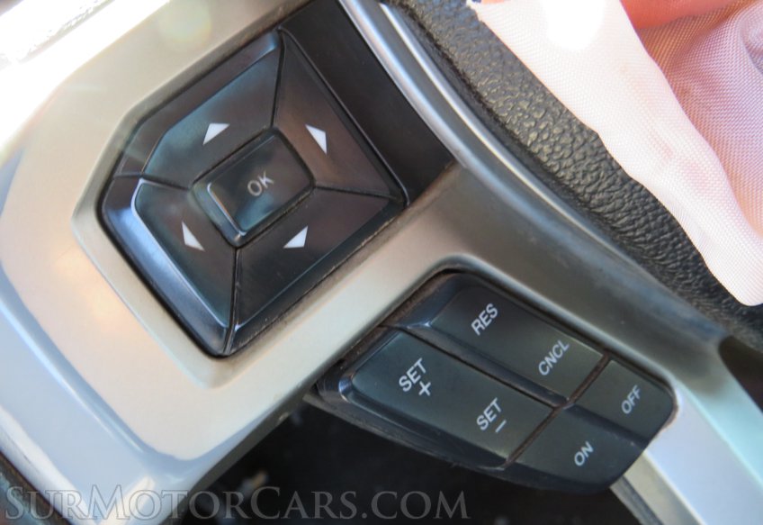 2017 Ford Super Duty F-350 SRW - Image 51