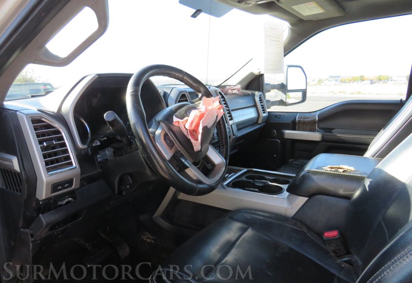 2017 Ford Super Duty F-350 SRW - Image 31