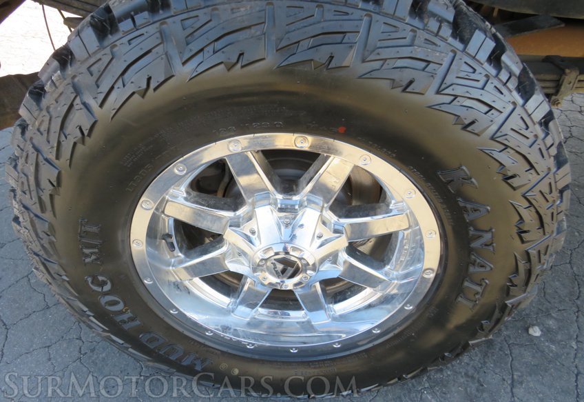 2017 Ford Super Duty F-350 SRW - Image 52