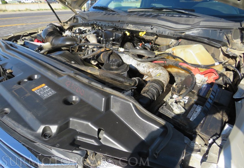 2017 Ford Super Duty F-350 SRW - Image 54