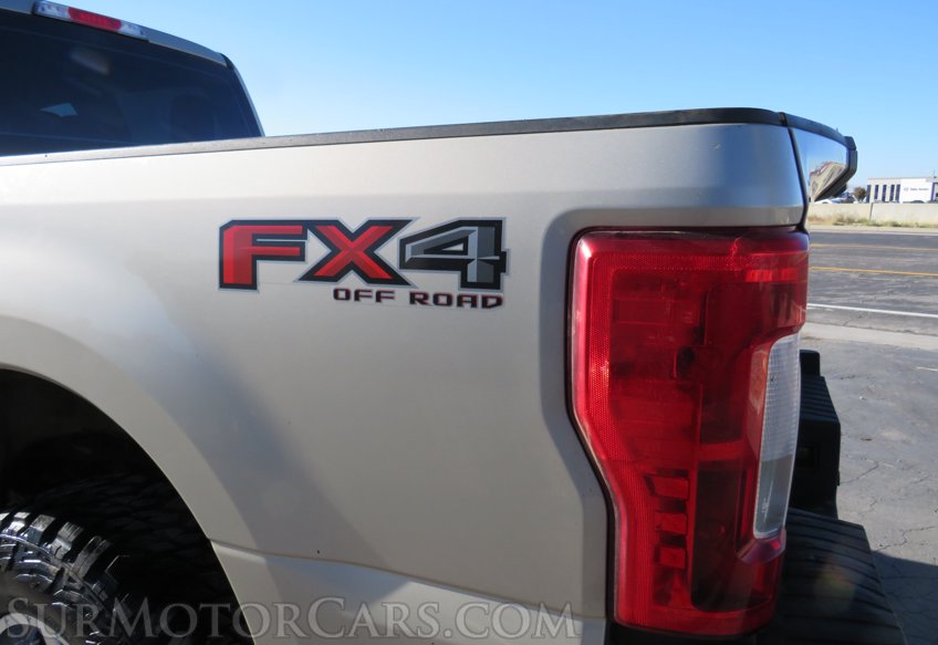 2017 Ford Super Duty F-350 SRW - Image 26